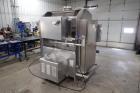 Shaffer Bew Triple Roller Bar Ss Mixer